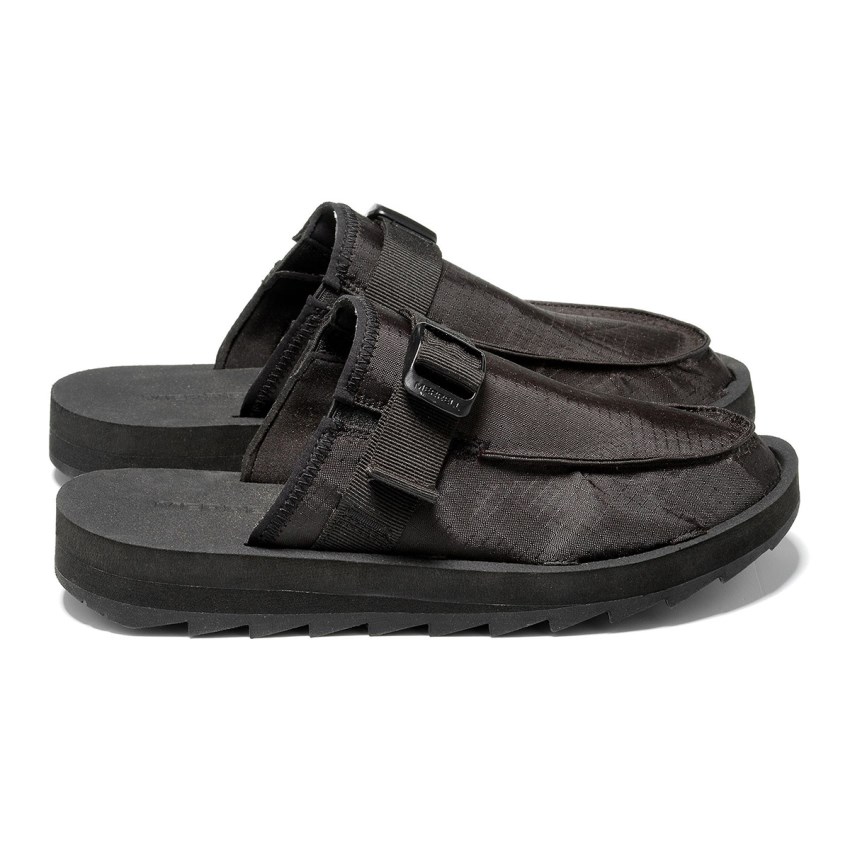 Sandales Merrell Alpine Clog Noir Homme | Q.L.OHBM